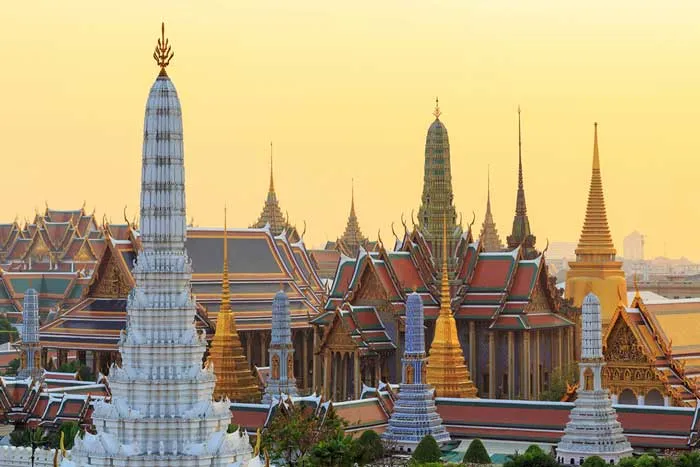 An Toàn Cá Nhân Tại Điểm Đếnv