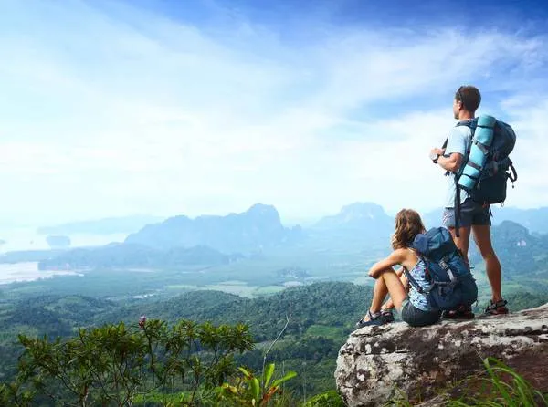 An Toàn Khi Du Lịch Nước Ngoài