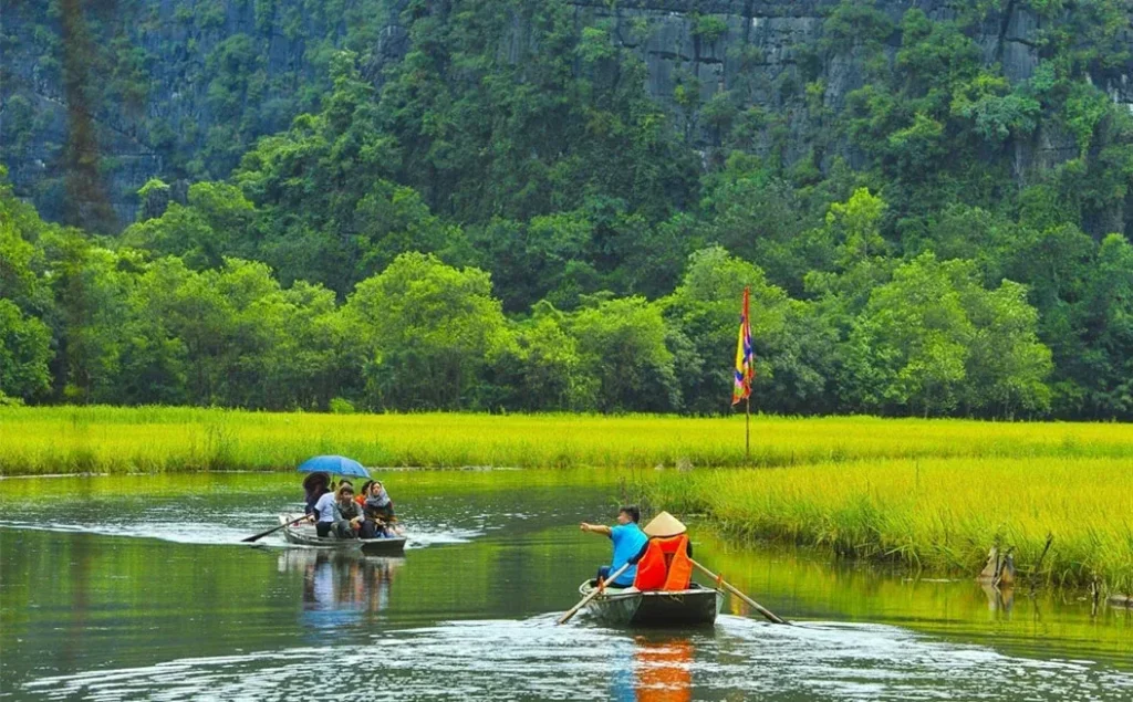 An Toàn Luôn Là Yếu Tố Quan Trọng Nhất