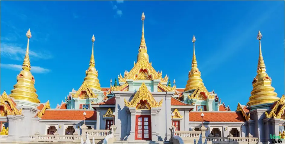 Bảo Vệ Tài Sản & Tiền Bạc