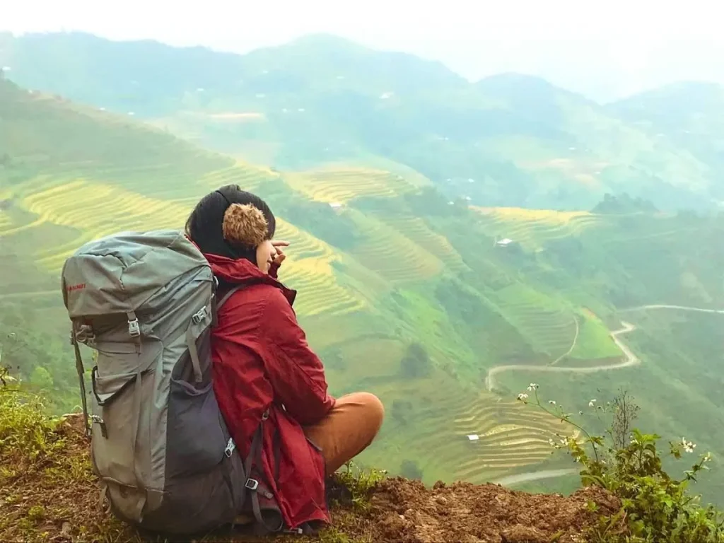 Lên Ý Tưởng & Chọn Điểm Đến Phù Hợp