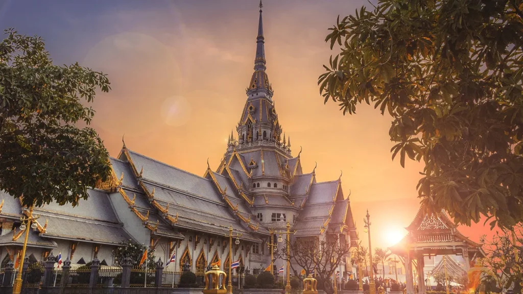 Các Địa Điểm Du Lịch Nổi Bật Nhất Tại Lào