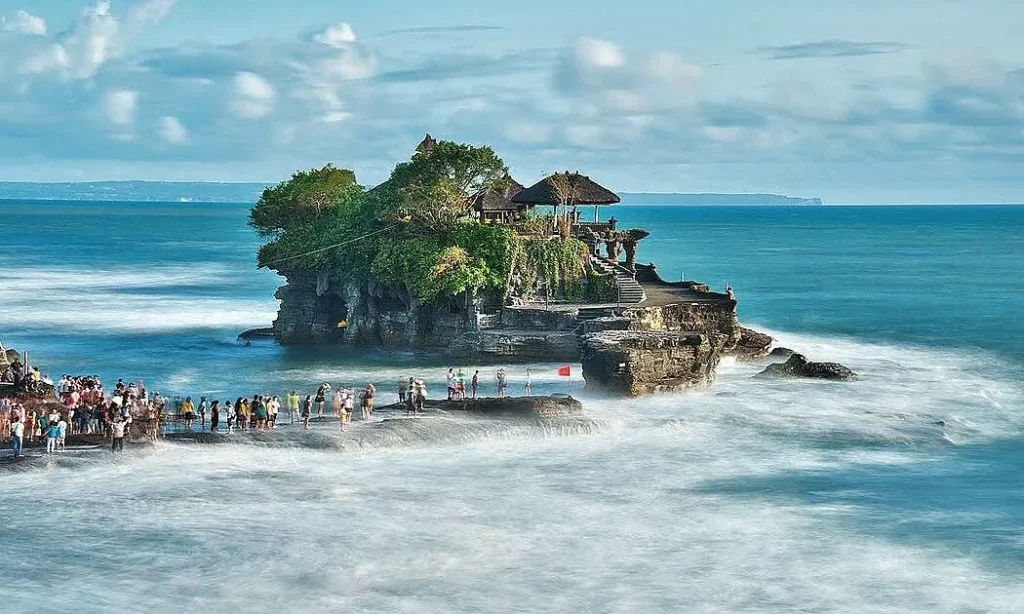 Các Khu Nghỉ Dưỡng Nổi Tiếng Nên Cân Nhắc Tại Bali