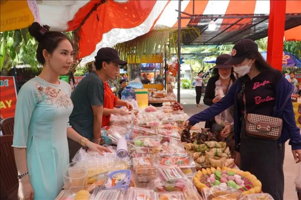 Các Thành Phố Lớn Nổi Tiếng Với Văn Hóa Ẩm Thực Tại Việt Nam