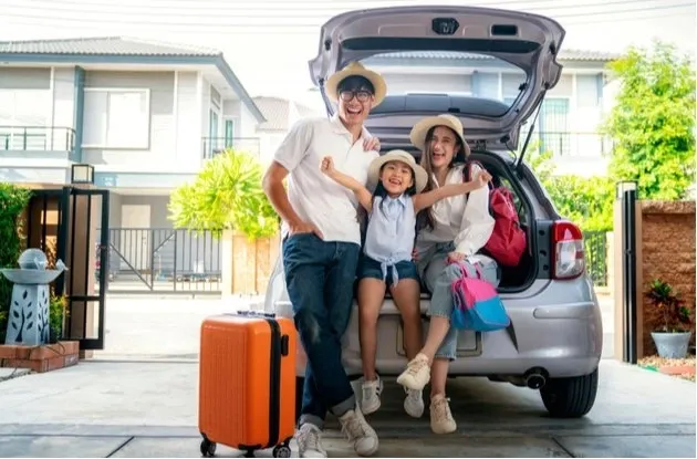 Đặt Dịch Vụ: Tiện Nghi và An Toàn Cho Mọi Thành Viên