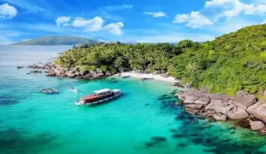 Du Lịch Biển Phú Quốc 2025: Khám Phá Đảo Ngọc Với Những Bãi Biển Tuyệt Đẹp & Trải Nghiệm Đại Dương Đầy Hấp Dẫn