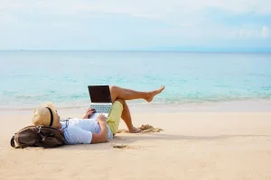 Du Lịch Kết Hợp Công Việc và Giải Trí
