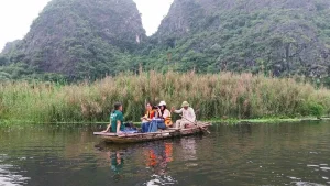 Du Lịch Sinh Thái Tại Các Khu Bảo Tồn Thiên Nhiên 2025: Hành Trình Kết Nối & Chung Tay Bảo Vệ Ngôi Nhà Xanh
