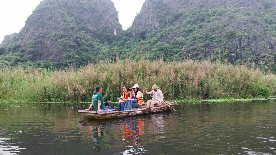 Du Lịch Sinh Thái Tại Các Khu Bảo Tồn Thiên Nhiên 2025: Hành Trình Kết Nối & Chung Tay Bảo Vệ Ngôi Nhà Xanh