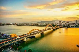 Du Lịch Tự Túc Tại Đà Nẵng 2025: Tự Do Khám Phá Thành Phố Biển Đáng Sống Đầy Hấp Dẫn