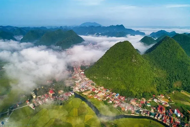 Lạng Sơn: Cửa Ngõ Biên Giới và Các Điểm Tham Quan Đa Dạng