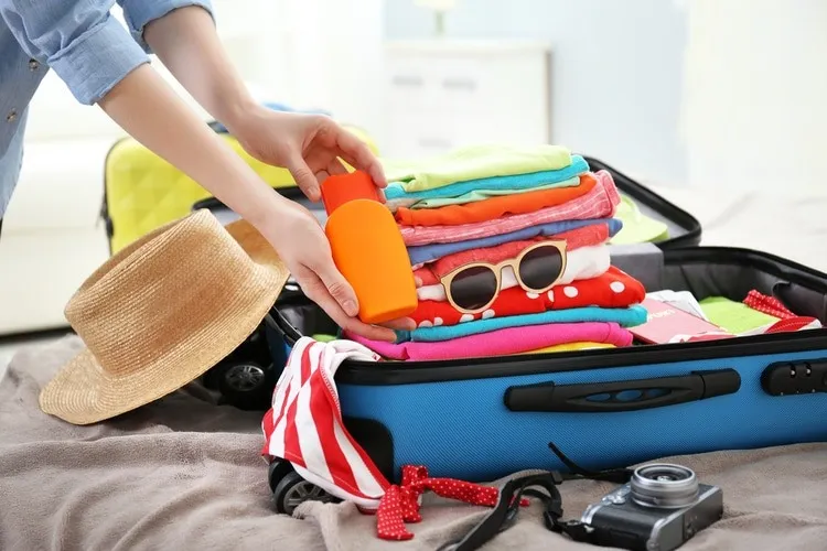 Nghệ Thuật Đóng Gói Thông Minh: Gọn Nhẹ & Có Tổ Chức