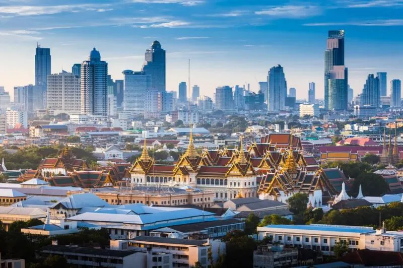 Những Trải Nghiệm Đa Dạng Khi Du Lịch Thái Lan