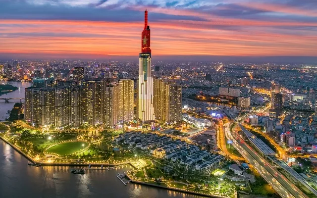 Thành Phố Hồ Chí Minh: Trung Tâm Kinh Tế Năng Động