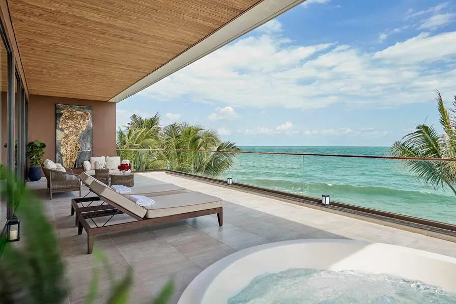 Tiêu Chí Của Một Khách Sạn 5 Sao Đẹp Tại Nha Trang