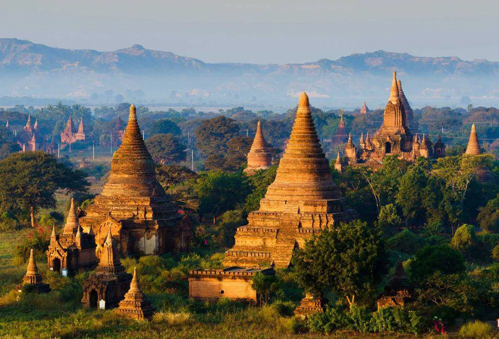 Tour Di Sản & Văn Hóa