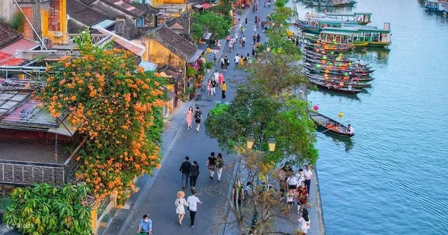 Tour Trong Nước Giá Rẻ: Cơ Hội Khám Phá Việt Nam Tiết Kiệm