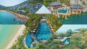 Trải Nghiệm Đỉnh Cao: Khám Phá Các Khu Nghỉ Dưỡng Sang Trọng Bậc Nhất Việt Nam Năm 2025