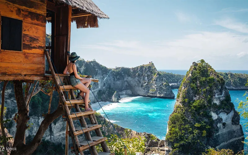 Vì Sao Bali Là Thiên Đường Của Các Khu Nghỉ Dưỡng Nổi Tiếng?