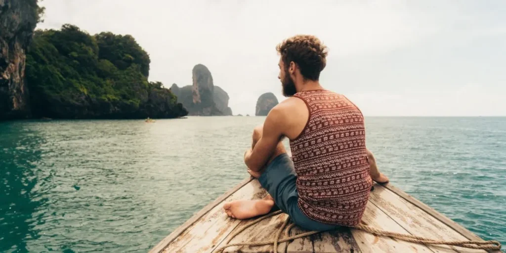Vì Sao Việt Nam Là Điểm Đến Lý Tưởng Cho Du Lịch Một Mình?